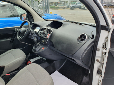 Renault Kangoo EXPRESS MAXI BLUE CONFORT 95CV