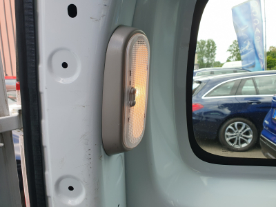 Renault Kangoo EXPRESS MAXI BLUE CONFORT 95CV