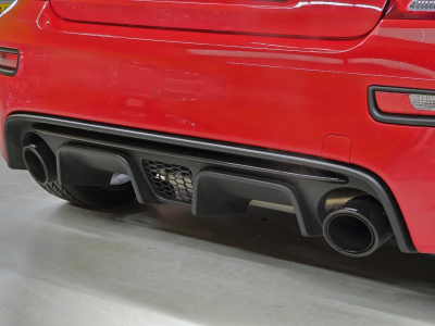 Fiat 500 ABARTH COMPETIZIONE CABRIO 180CV