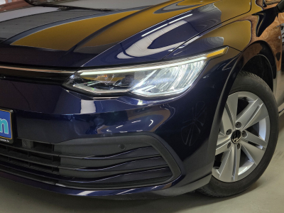 Volkswagen Golf VIII 1.0TSI 110CV LIFE