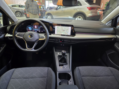 Volkswagen Golf VIII 1.0TSI 110CV LIFE