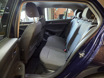 Volkswagen Golf VIII 1.0TSI 110CV LIFE