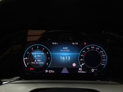 Volkswagen Golf VIII 1.0TSI 110CV LIFE