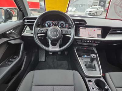 Audi A3 sportback TFSI Pack Business