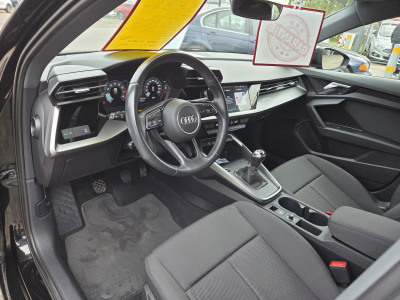 Audi A3 sportback TFSI Pack Business