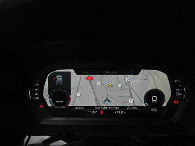 Audi A3 sportback TFSI Pack Business