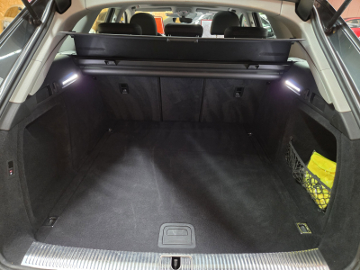 Audi A4 35 TDI AVANT 150CV S-TRONIC BUSINESS