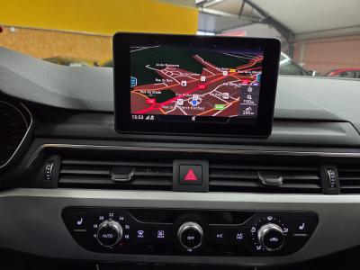 Audi A4 35 TDI AVANT 150CV S-TRONIC BUSINESS