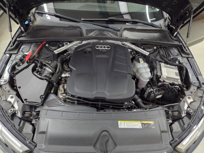 Audi A4 35 TDI AVANT 150CV S-TRONIC BUSINESS