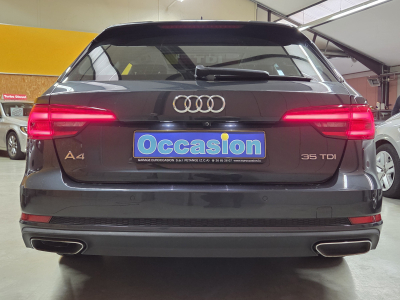 Audi A4 35 TDI AVANT 150CV S-TRONIC BUSINESS