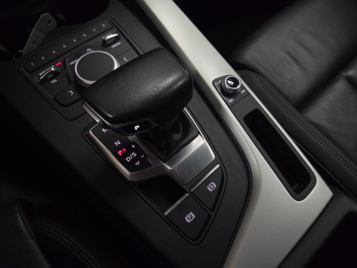 Audi A4 35 TDI AVANT 150CV S-TRONIC BUSINESS