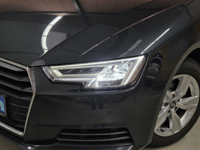 Audi A4 35 TDI AVANT 150CV S-TRONIC BUSINESS