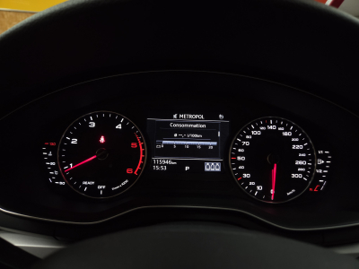 Audi A4 35 TDI AVANT 150CV S-TRONIC BUSINESS