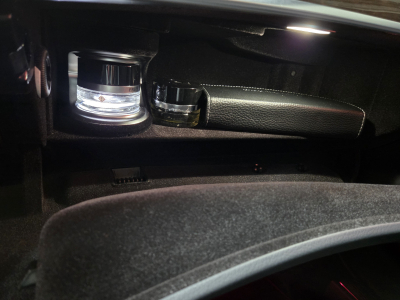 Mercedes-Benz S 450 4MATIC SEDAN AMG LINE 367CV ESSENCE