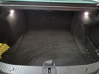 Mercedes-Benz S 450 4MATIC SEDAN AMG LINE 367CV ESSENCE