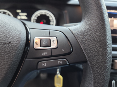 Volkswagen Polo 1.0 TRENDLINE 80CV