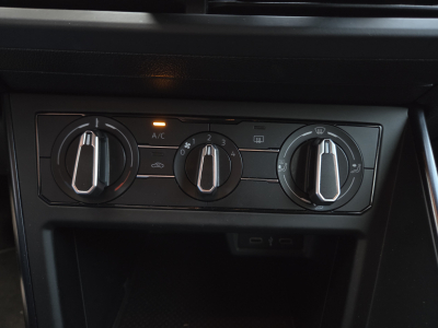 Volkswagen Polo 1.0 TRENDLINE 80CV