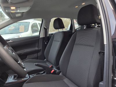 Volkswagen Polo 1.0 TRENDLINE 80CV