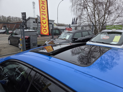 BMW 120 dA 190CV M SPORT