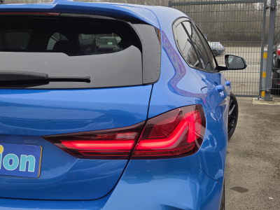 BMW 120 dA 190CV M SPORT