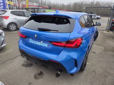 BMW 120 dA 190CV M SPORT