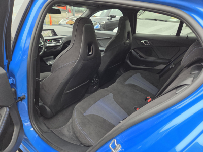 BMW 120 dA 190CV M SPORT