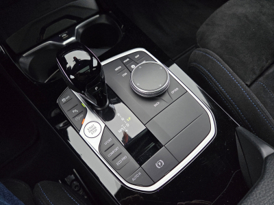 BMW 120 dA 190CV M SPORT