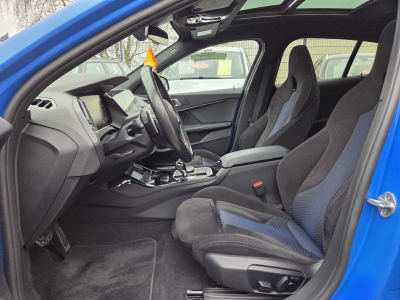 BMW 120 dA 190CV M SPORT