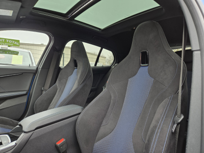 BMW 120 dA 190CV M SPORT