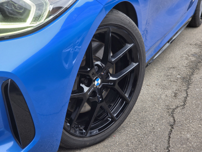 BMW 120 dA 190CV M SPORT