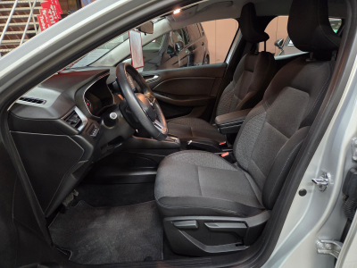 Renault Clio V 1.6 E-TECH / HYBRID 140CV CORPORATE