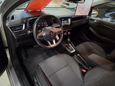 Renault Clio V 1.6 E-TECH / HYBRID 140CV CORPORATE