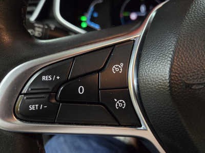 Renault Clio V 1.6 E-TECH / HYBRID 140CV CORPORATE