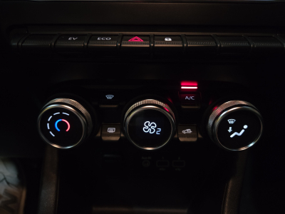 Renault Clio V 1.6 E-TECH / HYBRID 140CV CORPORATE