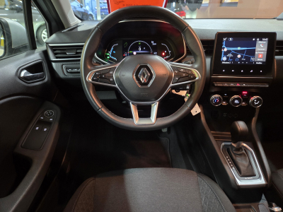 Renault Clio V 1.6 E-TECH / HYBRID 140CV CORPORATE