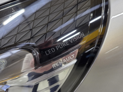 Renault Clio V 1.6 E-TECH / HYBRID 140CV CORPORATE