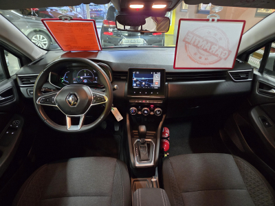 Renault Clio V 1.6 E-TECH / HYBRID 140CV CORPORATE