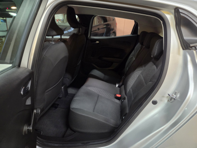 Renault Clio V 1.6 E-TECH / HYBRID 140CV CORPORATE