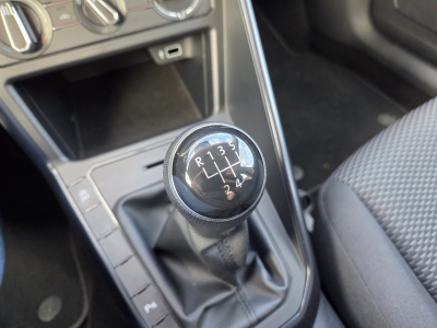 Volkswagen Polo 1.0 TRENDLINE 65CV