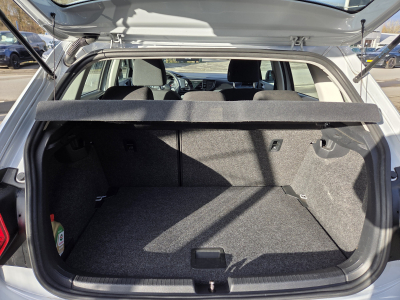 Volkswagen Polo 1.0 TRENDLINE 65CV