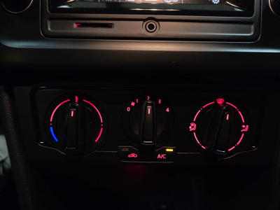 Volkswagen Polo 1.0i 60CV