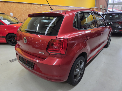 Volkswagen Polo 1.0i 60CV