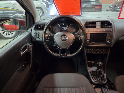 Volkswagen Polo 1.0i 60CV