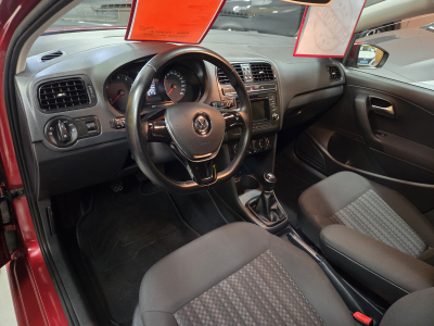 Volkswagen Polo 1.0i 60CV
