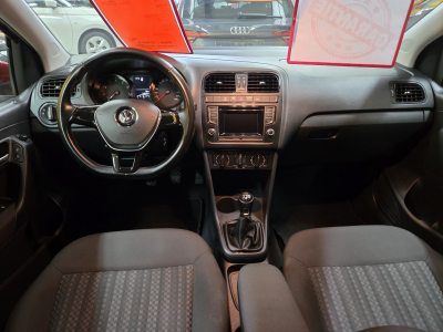 Volkswagen Polo 1.0i 60CV