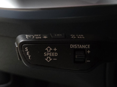 Audi A3 BERLINE TDI 150CV ATTRACTION