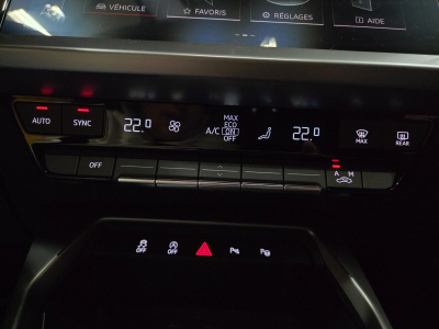 Audi A3 BERLINE TDI 150CV ATTRACTION