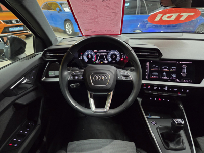 Audi A3 BERLINE TDI 150CV ATTRACTION