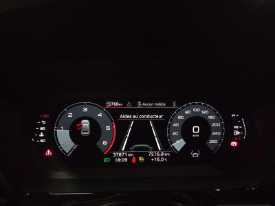 Audi A3 BERLINE TDI 150CV ATTRACTION