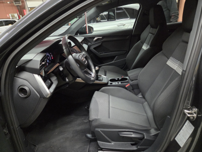 Audi A3 BERLINE TDI 150CV ATTRACTION